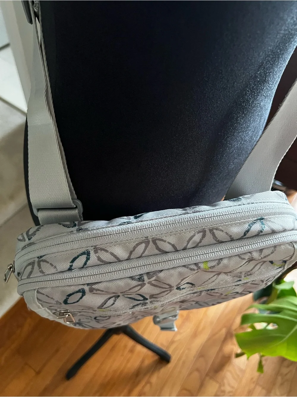 Eddie Bauer ultra durable
